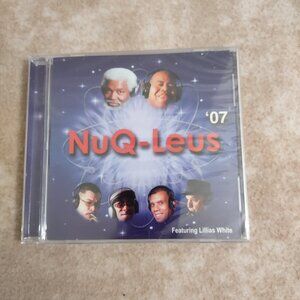 Nuq-Leus Featuring Lillias White C.D.